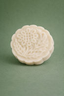 Exfoliante facial de arroz y niacinamida