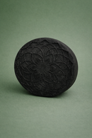 Jabón facial de carbón activado