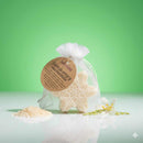 Jabón facial de arroz