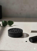 Jabón facial de carbón activado